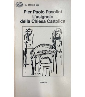 L'usignolo della Chiesa Cattolica