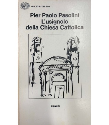 L'usignolo della Chiesa Cattolica