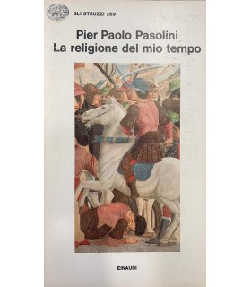 La religione del mio tempo
