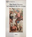 La religione del mio tempo
