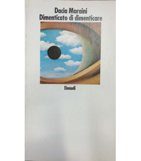 Dimentico di dimenticare