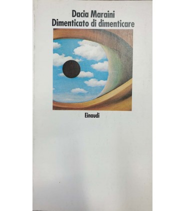 Dimentico di dimenticare