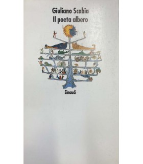 Il poeta albero