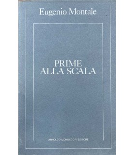 Prime della scala