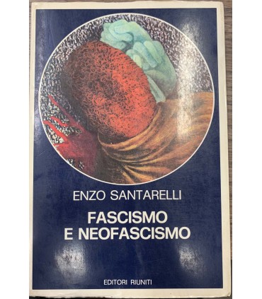 Fascismo e neofascismo