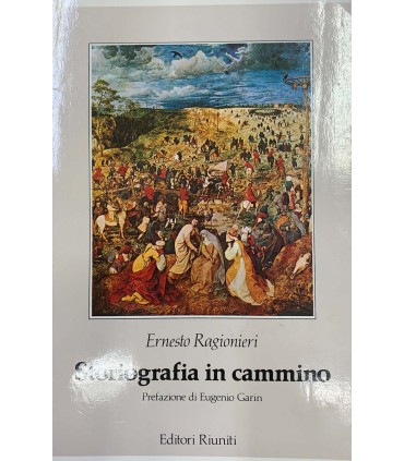 Storiografia in cammino