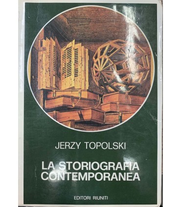 La storiografia contemporanea