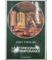 La storiografia contemporanea