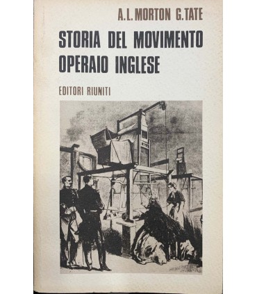 Storia del movimento operaio inglese