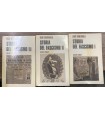 Storia del fascismo. 3 voll