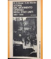 Storia del movimento operaio negli stati uniti. 1861-1955