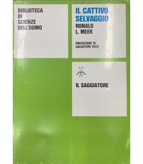 Il cattivo selvaggio