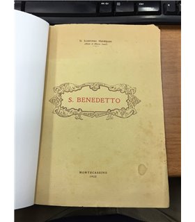 S. Benedetto