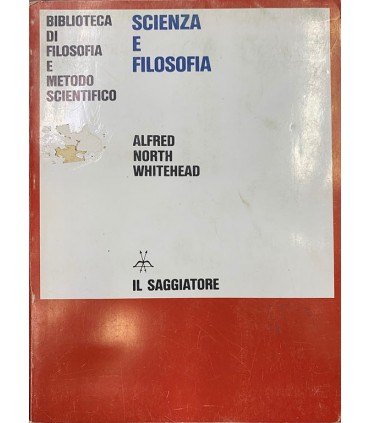 Scienza e filosofia