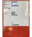 Scienza e filosofia