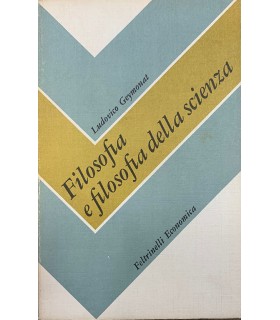 Filosofia e filosofia della scienza