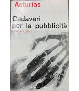 Cadaveri per la pubblicità