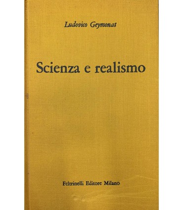 Scienza e realismo