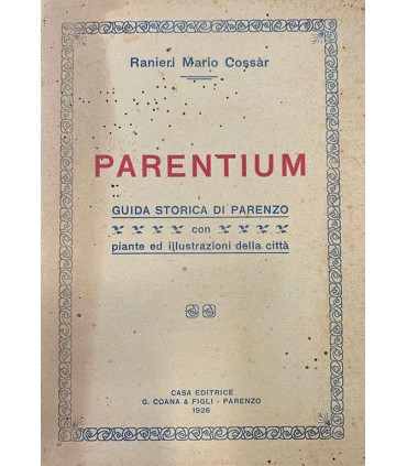 Parentium