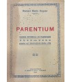 Parentium