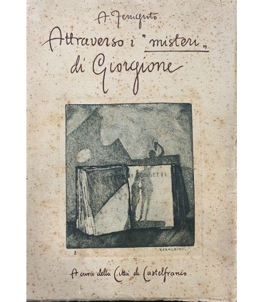 Attraverso i "misteri" di Giorgione