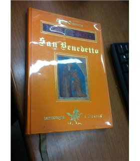 Nel 15 Centenario della nascita di San Benedetto