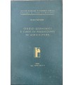Giudizi economici e costi di produzione in agricoltura