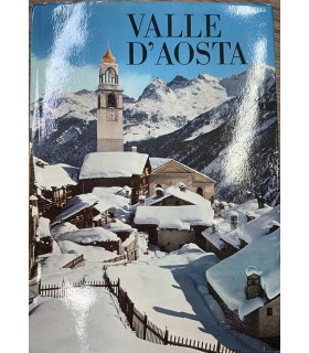 Valle d'Aosta