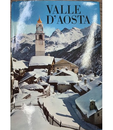 Valle d'Aosta