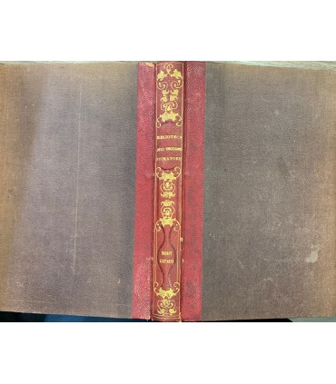 Della stima e della divisione dei beni stabili