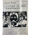 Lettere ai miei personaggi