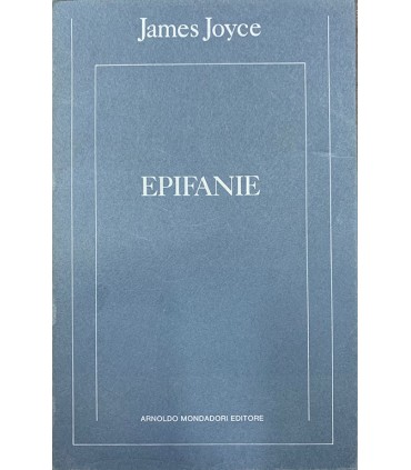 Epifanie