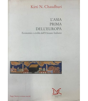 L'Asia prima dell'Europa