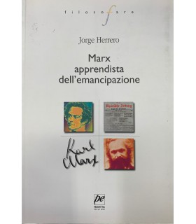 Marx apprendista dell'emancipazione