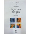 Per una logica affermativa della specie
