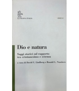 Dio e natura