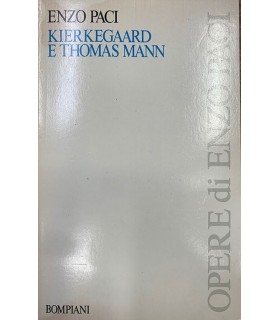 Kierkegaard e Thomas Mann