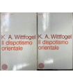 Il dispotismo orientale. 2 voll.