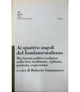 Ai quattro angoli del fondamentalismo