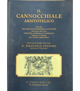 Il cannocchiale aristotelico