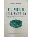 Il mito dell'America negli intellettuali italiani