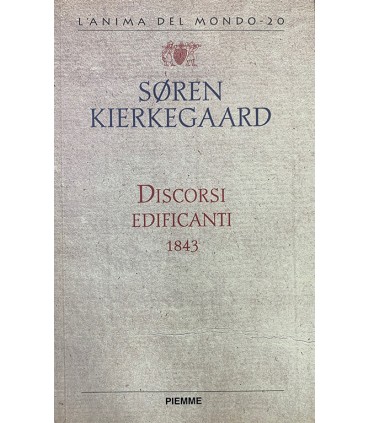 Discorsi edificanti 1843