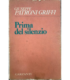 Prima del silenzio