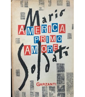 America primo amore