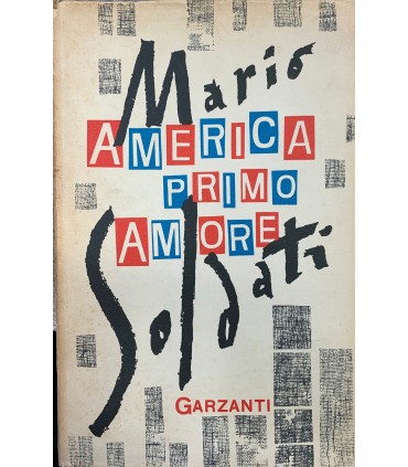 America primo amore