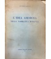 L'idea amorosa nella narrativa romanza