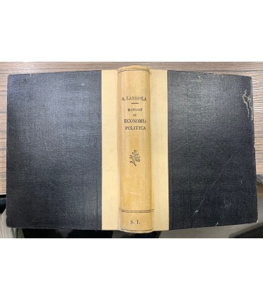 Manuale di Economia Italiana