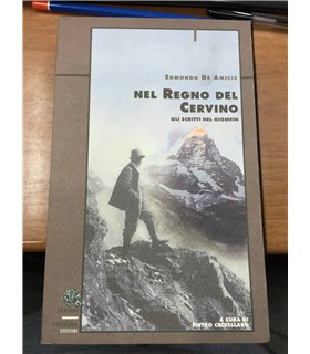 Nel Regno del Cervinio. Gli scritti del Gioemein