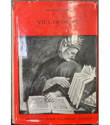 Vita di Dante