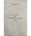 Il 15 giugno per l'artigliere italiano